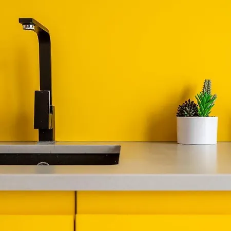 Charming Loft In Ruzafa, Soho B2 Valencia