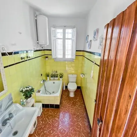 Holiday home Huerto Valenciano - Sol Y Tranquilidad - Piscina