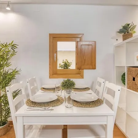 Precioso Loft, Ubicado En El Corazon De * Valência