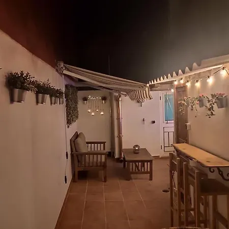 Apartment El Rinconcito Del Cabanyal Valencia