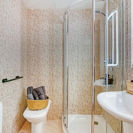 Precioso Loft, Ubicado En El Corazon De Apartamento