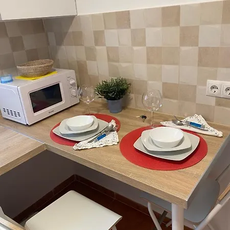 Con Bano Y Cocina Privada * Valence