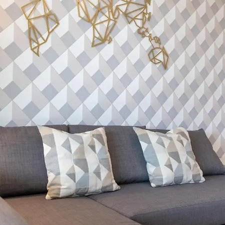 شقة Apartup Patacona Sunrise Duplex I فالنسيا