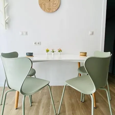 B1 Verdeguer - Flat Close To The Valensiya