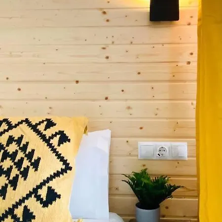 B2 Verdeguer - Cozy Loft Close To The * Valencie