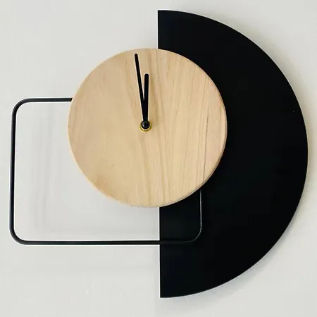 B3 Verdeguer - Cozy Loft Close To The Appartement *