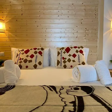 Apartment B3 Verdeguer - Cozy Loft Close To The Valencia