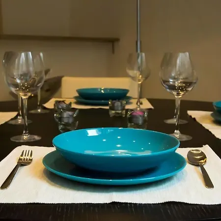Сasa de vacaciones City! Casa En El Puerto De Valencia.