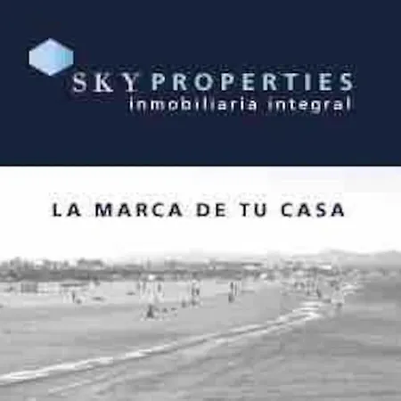Сasa de vacaciones City! Casa En El Puerto De Valencia. *