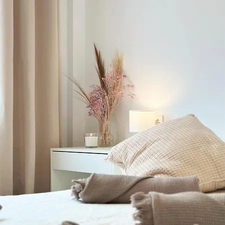 Your Sunny & Spacious Portview Apartman Valencia