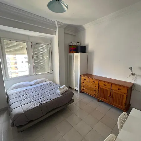 Habitación en casa particular Center *