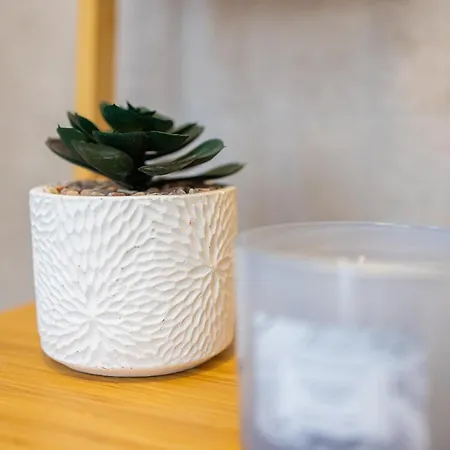 Florit Flats - The Port Avenue * فالنسيا