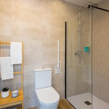 דירה Florit Flats - The Port Avenue *