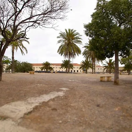Сasa de vacaciones City! Casa En El Puerto De Valencia. Valencia