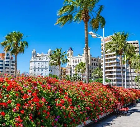 Bruno&playa De 公寓