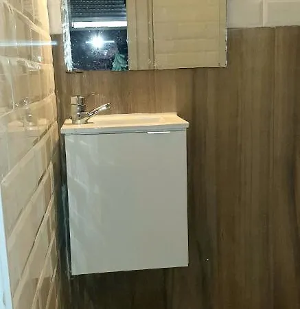 Ubytování v soukromí En Casa De Familia 