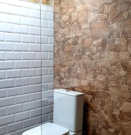En Casa De Familia 