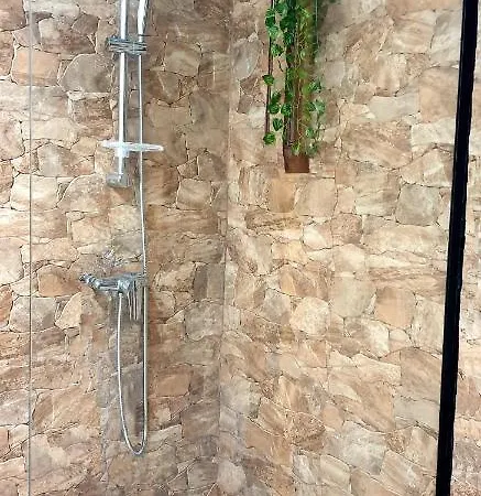 En Casa De Familia 