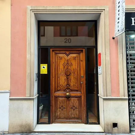 Flats Friends Nave * Valencie