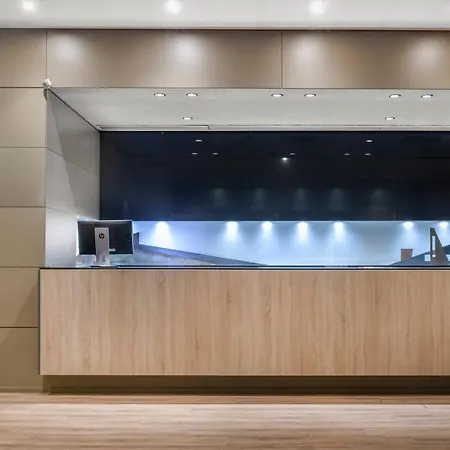 Отель Ac By Marriott 4*