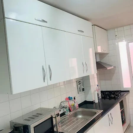 Relaxing Confortable *