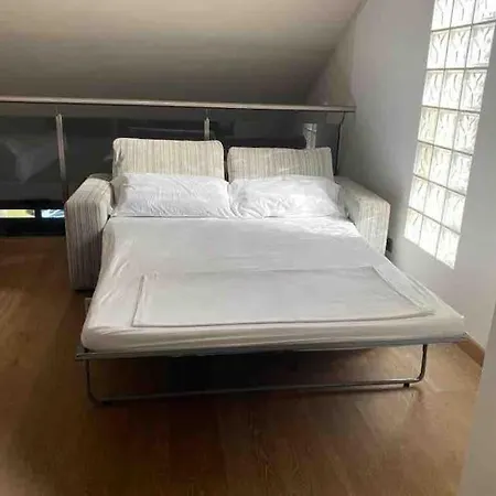 Сasa de vacaciones City! Casa En El Puerto De Valencia. *