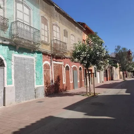 El Rinconcito Del Cabanyal *