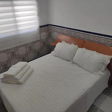 El Rinconcito Del Cabanyal * Valencia