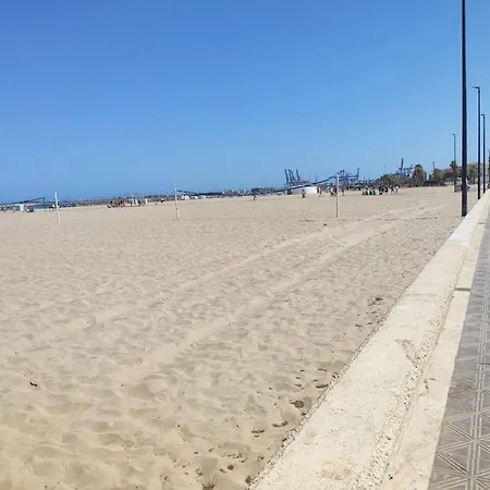 El Rinconcito Del Cabanyal Valencia