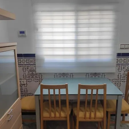 El Rinconcito Del Cabanyal