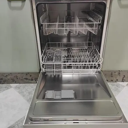 El Rinconcito Del Cabanyal Apartment