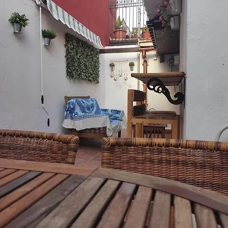 El Rinconcito Del Cabanyal * Valencia