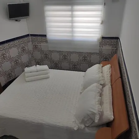 El Rinconcito Del Cabanyal Valencia
