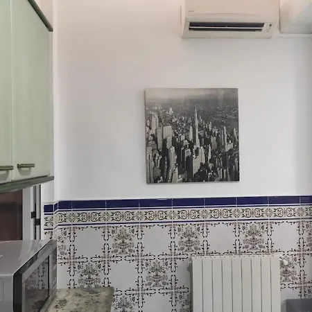 El Rinconcito Del Cabanyal * Valencia