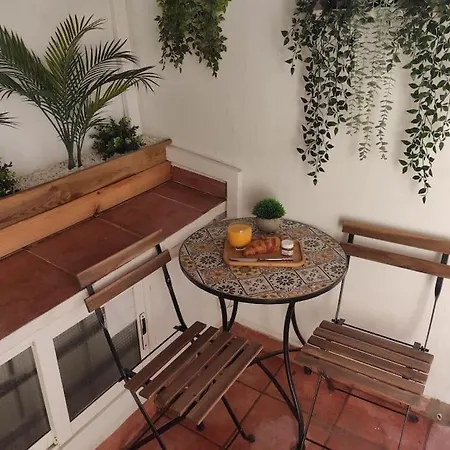 Apartment El Rinconcito Del Cabanyal Valencia