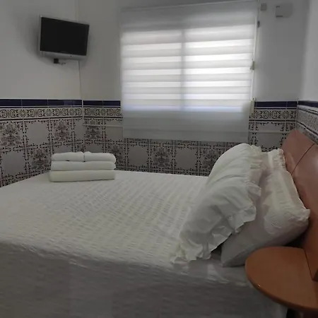 El Rinconcito Del Cabanyal Apartment
