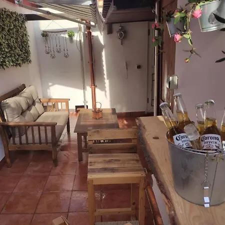 El Rinconcito Del Cabanyal