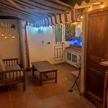 El Rinconcito Del Cabanyal