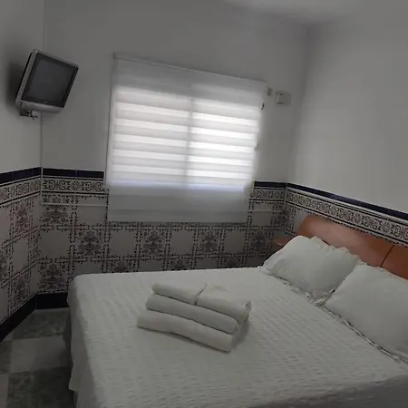El Rinconcito Del Cabanyal * Valencia