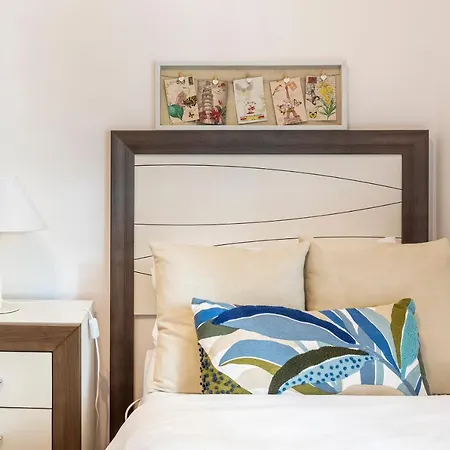 Precioso Piso Moderno: Terraza, A/c, Netflix, Wifi