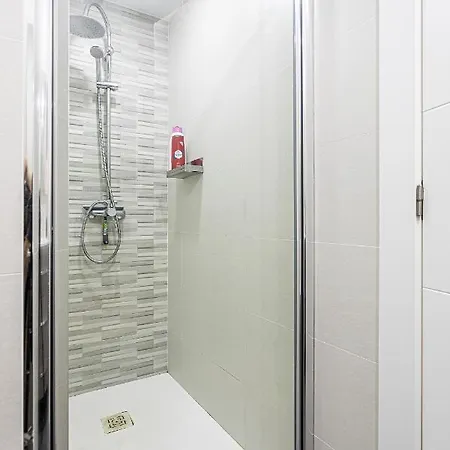 Precioso Piso Moderno: Terraza, A/c, Netflix, Wifi