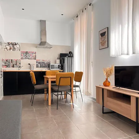 Maritime Cabanal Valência