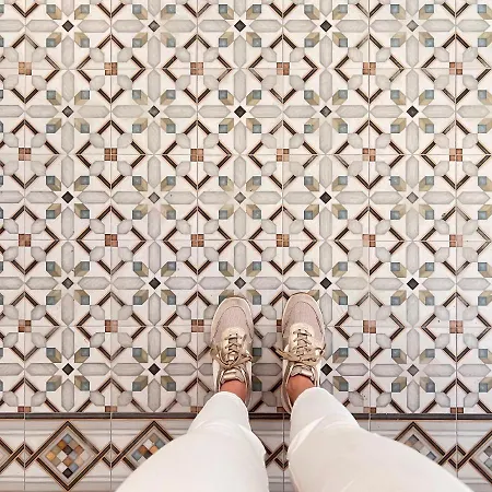 Maritime Cabanal 아파트