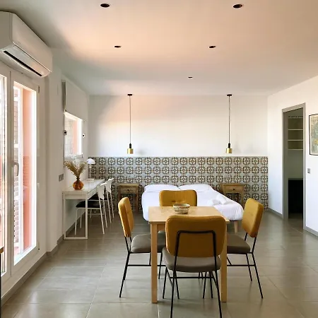 Maritime Cabanal * 발렌시아