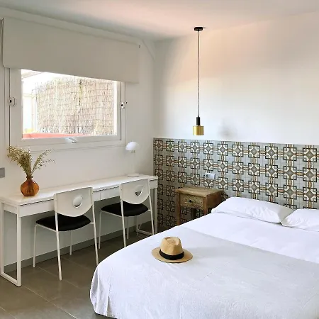 Apartamento Travel Habitat Maritím Valencia