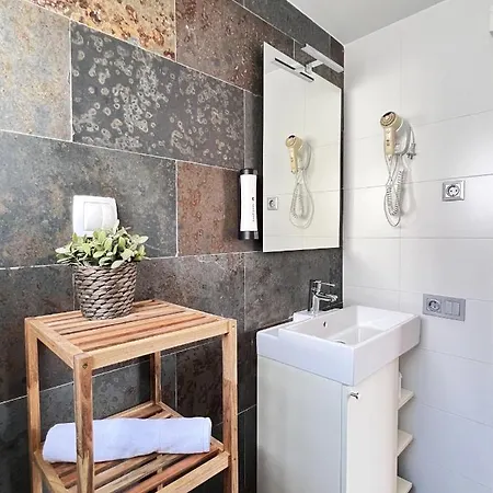 Maritime Cabanal Apartamento Valência