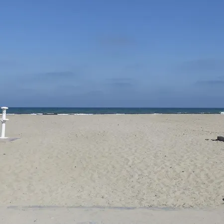 Apartup Patacona Sunrise Duplex I