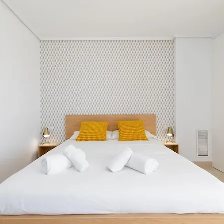 Apartup Patacona Sunrise Duplex I شقة *