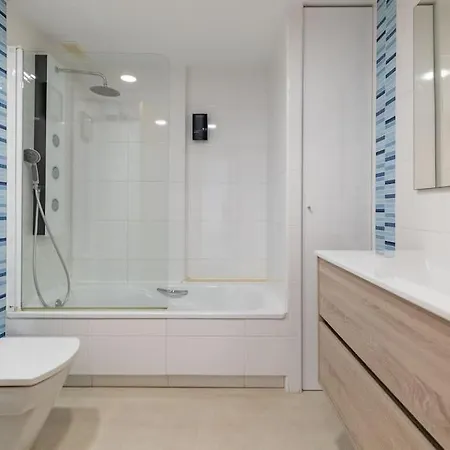 Apartup Patacona Sunrise Duplex I Apartamento *