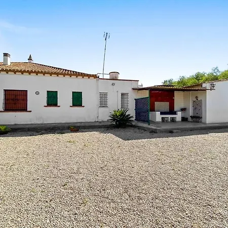 Huerto Valenciano - Sol Y Tranquilidad - Piscina * Valencia